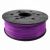 ABS сменная катушка 3d принтера 1.75 XYZPrinting фиолетовый 0.6 кг
