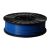 ABS+ Strimplast пластик 3d принтера синий 1.75мм 0.8кг