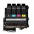 Чернила для 3d печати для XYZPrinting Da Vinci Color циан 40 мл