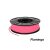 Ninjaflex пластик 3d принтера розовый 0.5 кг