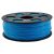 PETG пластик 3d принтера Bestfilament 1.75 мм голубой 1 кг