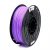 PLA пластик 3d принтера 1.75 SolidFilament фиолетовый 1 кг