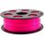 PLA пластик 3d принтера Bestfilament 1.75 мм розовый 2.5 кг