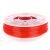 PLA пластик 3d принтера Colorfabb 1.75 red transp. 0.75 кг