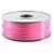 PLA пластик 3d принтера FL-33 1.75 розовый 1 кг