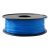 PLA пластик 3d принтера FL-33 1.75 синий 1 кг