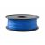 Пластик 3d принтера ABS Unid 1.75 мм флуоресцентный голубой