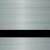 Пластик Rowmark для гравировки LaserMark 1.3 мм серебро сатин/чёрный