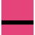 Пластик Rowmark для гравировки LaserMax 3.2 мм розовый/чёрный