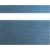 Пластик Raystar SCX-046 синий металлик/белый 1200х600х1.5 для лазерной обработки