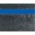 Пластик Raystar SCX-065 серебро глянец/синий 1200х600х1.5 для лазерной обработки