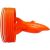 Пластик 3d принтера Treed Gonzales PLA оранжевый