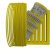 Пластик 3d принтера Treed Stiron HIPS желтый